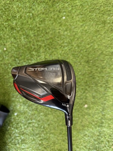 Taylormade stealth driver 5 - taylormade,