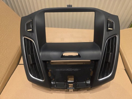 Ford focus iii mk3 - ford, radio