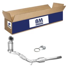 BM KATALYSATOR VORNE passend