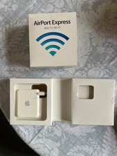 Apple Airport Express 802.11n