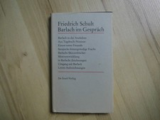 Friedrich Schult – Barlach
