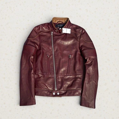 Gucci sample 1 leather - 1,