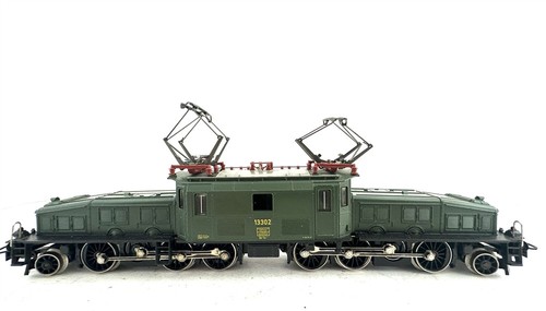 Märklin hamo 8356 dc - hamo, h0