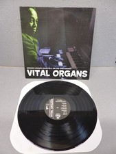 Vital organs groovy sounds - vital,