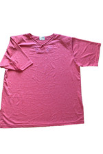 T-Shirt Shirt Kurzarm Viskose