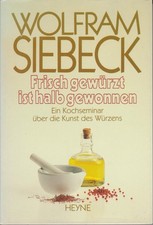 Wolfram Siebeck: Frisch