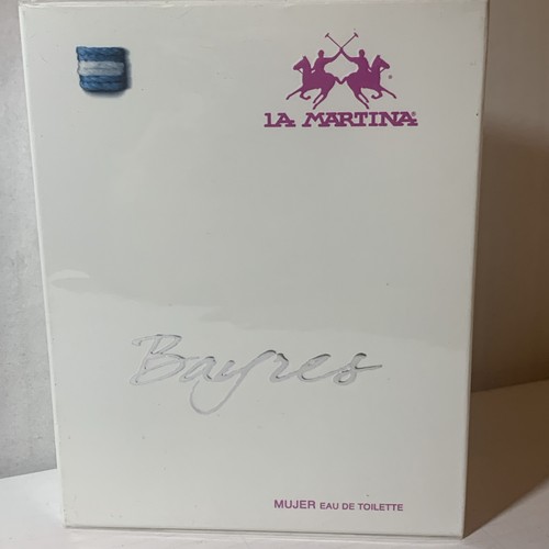 Martina bayres eau de - martina,