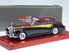 Tsm rolls royce - (ki-07-28),