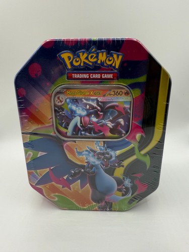 Pokémon tcg mega glurak ex - pokémon, mega-glurak