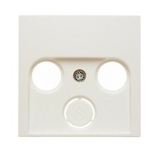 Berker Zentralplatte