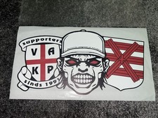 Ultras Twente Schalke