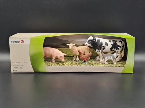 Schleich 41399 farm life - 41399,
