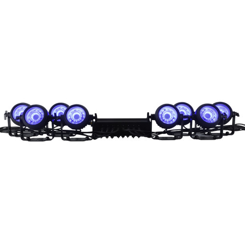 Showtec titan strobe flex - showtec,