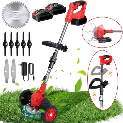 Für makita akku - für, rasentrimmer