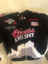 Nascar Winston Cup series