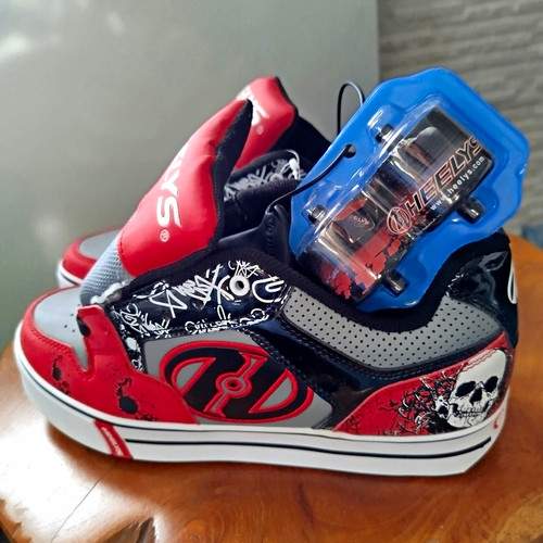 Heelys motion plus - heelys,