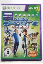 Kinect Sports: Season Two