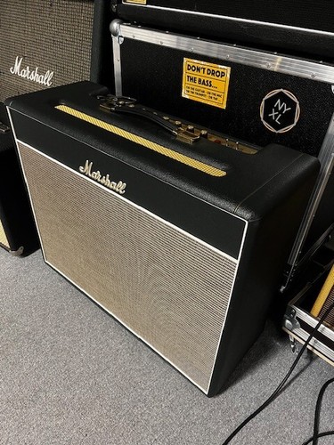 Marshall 1962 bluesbreaker - marshall,