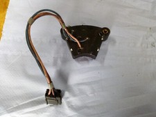 ► Original Automatik-Sperrschalter Volvo 740 760 88-90 AW ZF Automatikgetriebe ◄