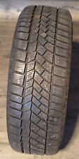 1 x 195/55 R16 87H Continental Winter Contact TS830 P SSR RSC Stern Winterreifen