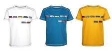 Elkline kinder shirt - elkline,