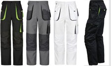 Arbeitshose malerhose bundhose - arbeitshose,