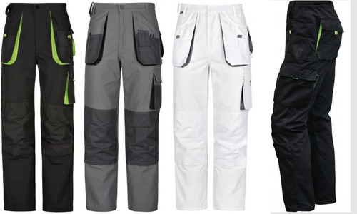 Arbeitshose malerhose bundhose - arbeitshose,