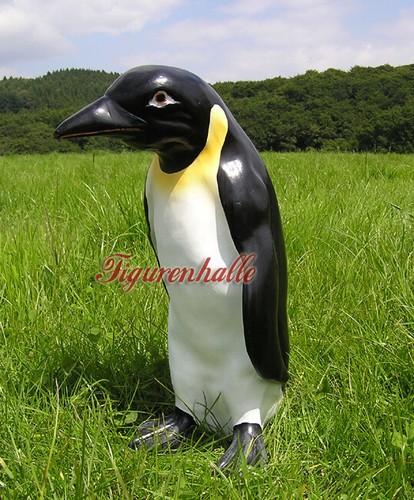 Pinguin figur statue - figur,