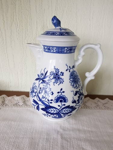 Hutschenreuther zwiebelmuster - hutschenreuther,