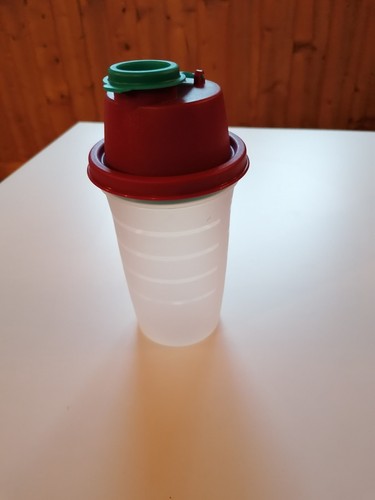 Tupperware mix fix mini 250 - mini,