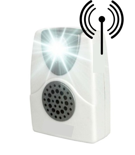 Telefon klingel verstärker - telefon,