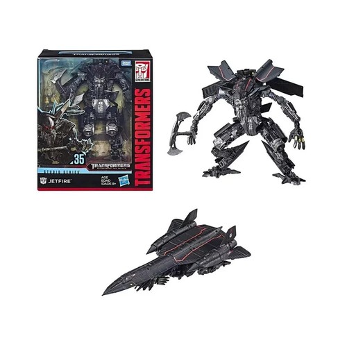 Transformers ss35 leader roft - leader,