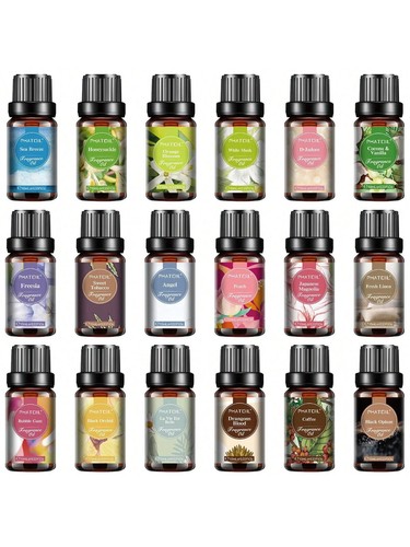 Phatoil 10ml 33fl - phatoil, 10ml/0,33fl.oz