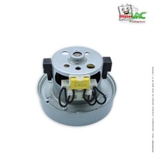 Motor, Austauschmotor