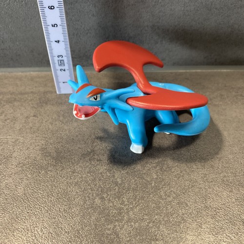 Pokémon figur brutalanda - pokémon,