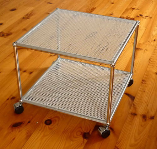 Usm haller 50x50 hi - *,