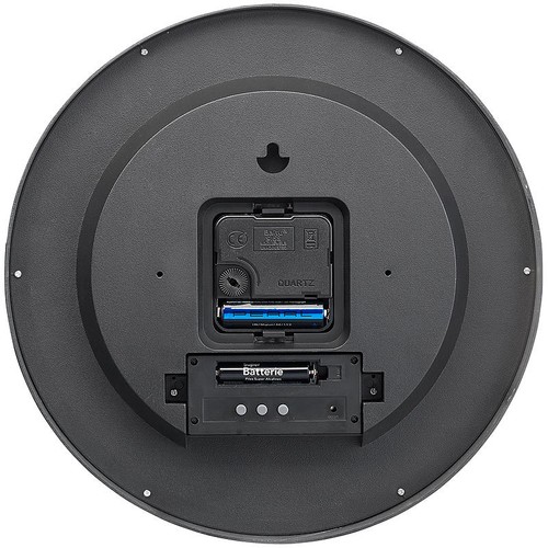 Analoge wanduhr digi datums - analoge, digi.