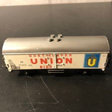 Märklin Güterwaggon -