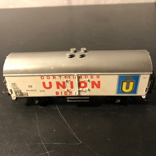 Märklin güterwaggon - märklin,
