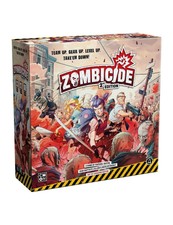 Zombicide 2. Edition Season 1