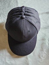 5 X Baseballkappe Basecap Cap