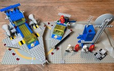 Lego LL 928 + LL 918 Classic