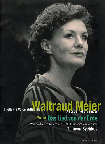 Waltraud meier ein portrait - waltraud,