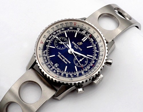 Navitimer 125th anniversary - navitimer,