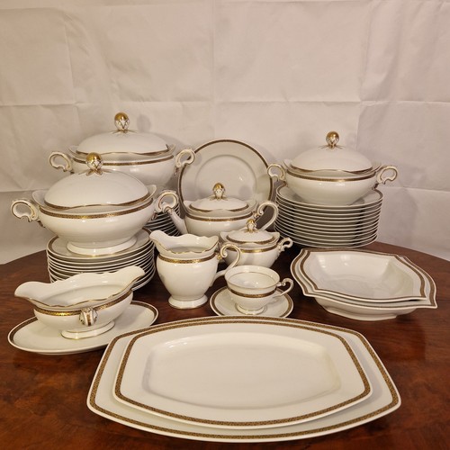 Hutschenreuther tee und - hutschenreuther,