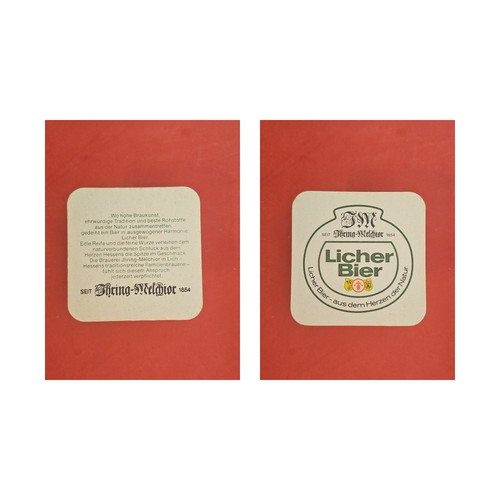 Ihring melchior licher bier - ihring-melchior,