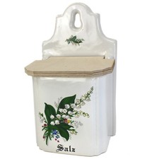 Vorratsdose Salzdose 1L