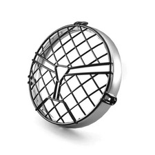 Scheinwerfergrill & Rahmen