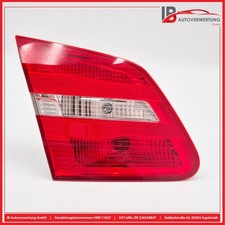 Rückleuchte Rücklicht innen