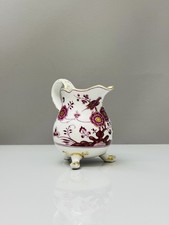 Meissen Milchkännchen Auf